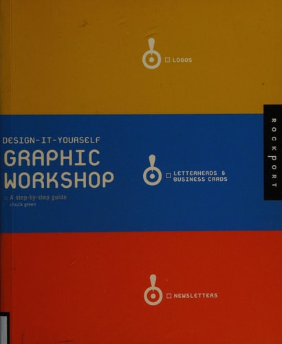 Graphic Workshop A Step-by-step Guide