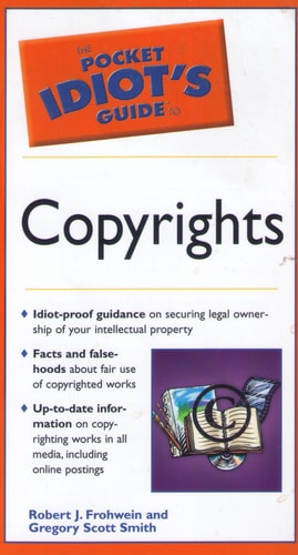 Copyrights