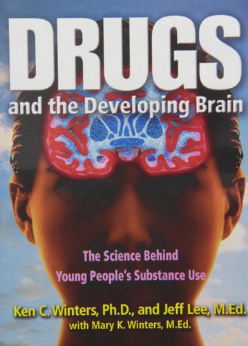Drugs and the Developing Brain The Science Behind Young People's Substance Use