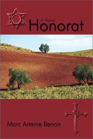 Honorat A Novel