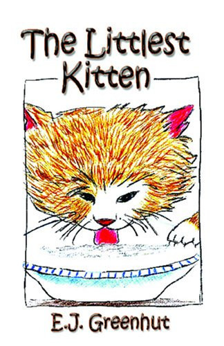 The Littlest Kitten