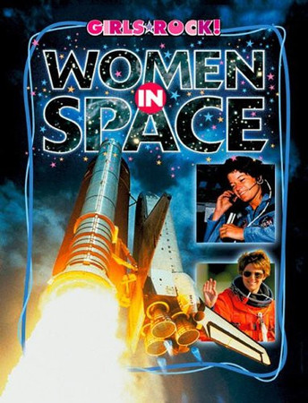 Women in space