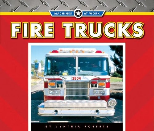 Fire Trucks
