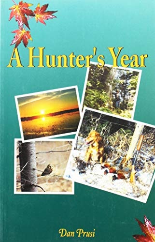 A Hunter's Year