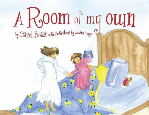 A Room of My Own