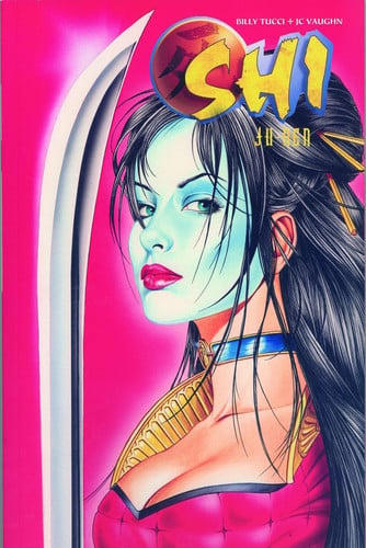 Shi: Ju-Nen