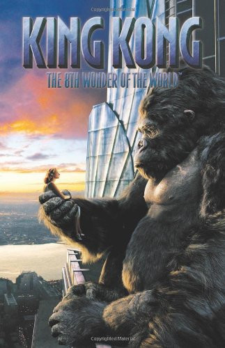 King Kong: The 8th Wonder of the World