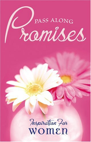 Pass-Along Promises Inspiration for Women