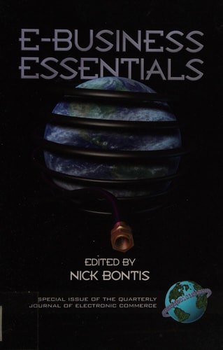 E-business Essentials