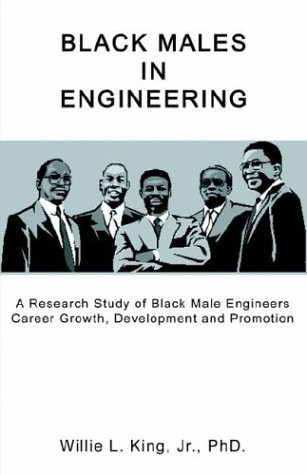 Black Males in Engineering