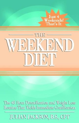 The Weekend Diet