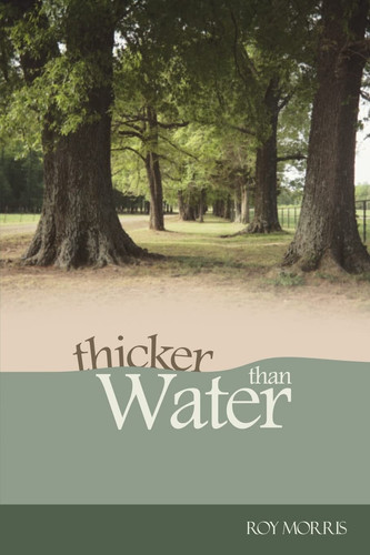 Thicker Than Water