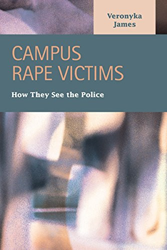 Campus Rape Victims How They See the Police