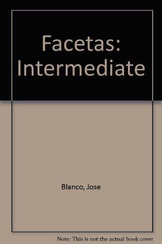 Facetas Pack a (Student Edition+video and Interactive CD-ROM)