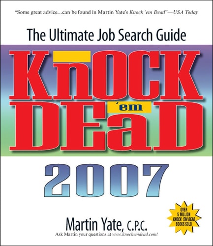 Knock 'Em Dead 2007