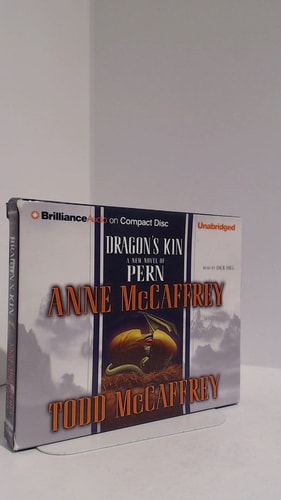 Dragon's Kin (Dragonriders of Pern Series)