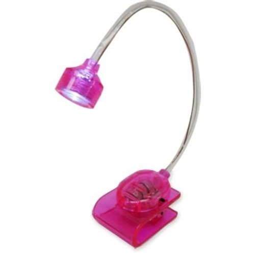 Ilite Pink The Ultra-mini Booklight