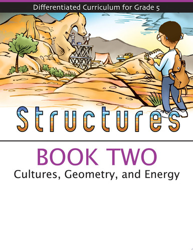Structures - Cultures, Geometry, and Energy
