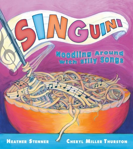 SINGuini: Noddling Around with Silly Songs