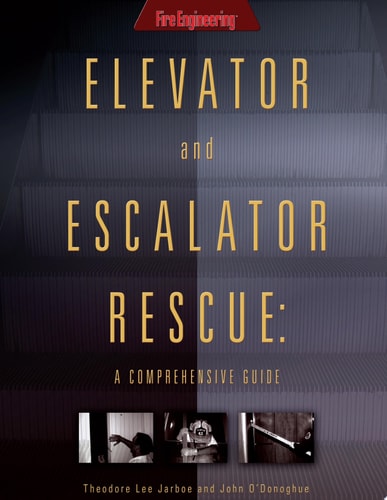 Elevator and Escalator Rescue A Comprehensive Guide