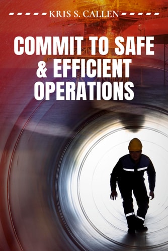 Commit to Safe and Efficient Operations