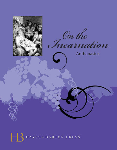 On the Incarnation
