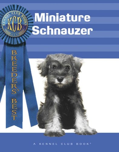 Miniature Schnauzer