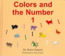 Colors and the Number 1