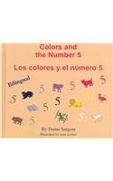 Colors and the Number 5/Los colores y el Número 5