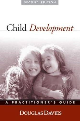 Child Development A Practitioner's Guide