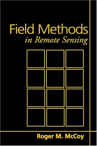 Field Methods in Remote Sensing