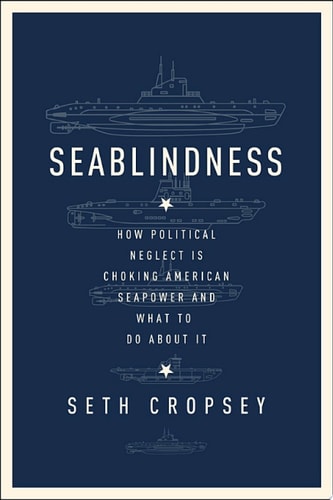 Seablindness