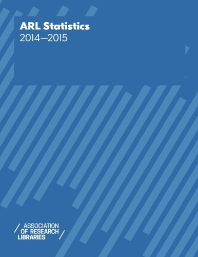 ARL Statistics 2014-2015