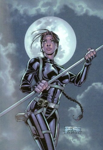 Tomb Raider