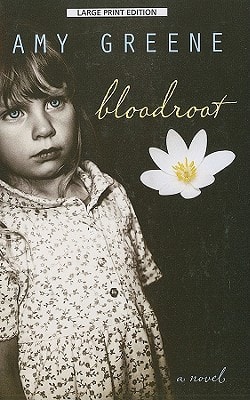 Bloodroot