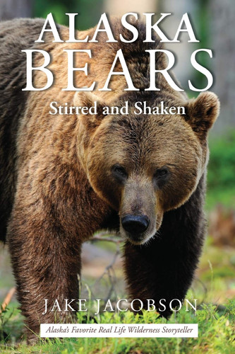 Alaska Bears Shaken and Stirred