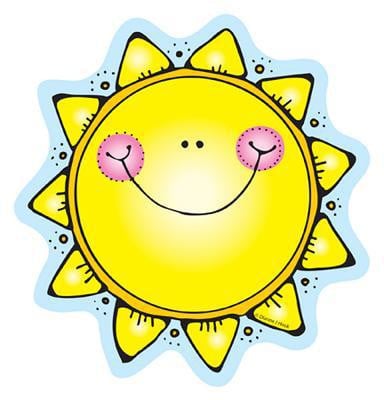 Suns Cutouts