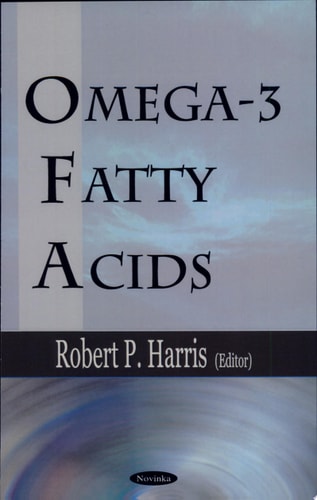Omega 3 Fatty Acids
