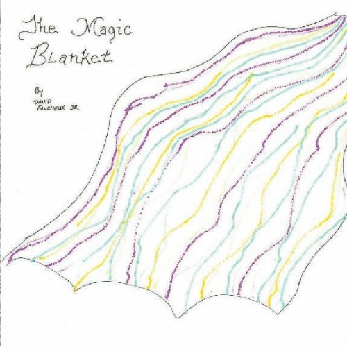 The Magic Blanket