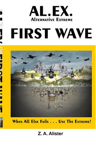 Al. Ex. First Wave