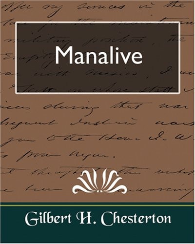 Manalive