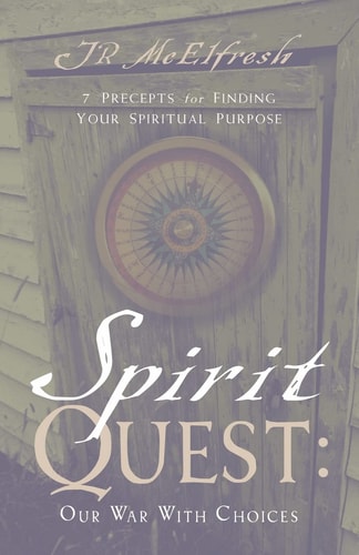 Spirit Quest Our War with Choices