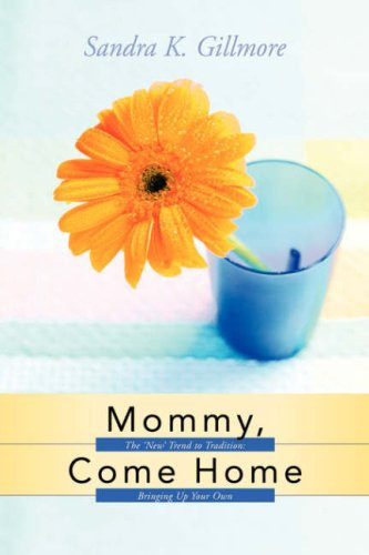 Mommy, Come Home