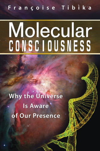 Molecular Consciousness Why the Universe Is Aware of Our Presence