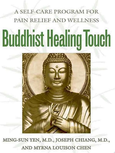 Buddhist Healing Touch