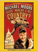 Dude, Where's My Country?