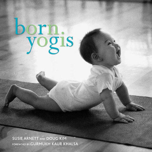 Born Yogis
