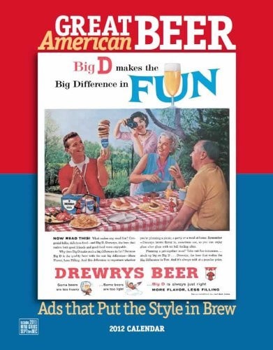 Great American Beer 2012