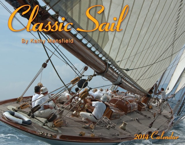 Classic Sail