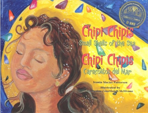 Chipi Chipis Caracolitos Del Mar